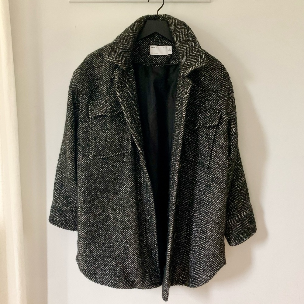 ASOS Shacket